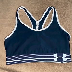 Under Armour Sports Bra